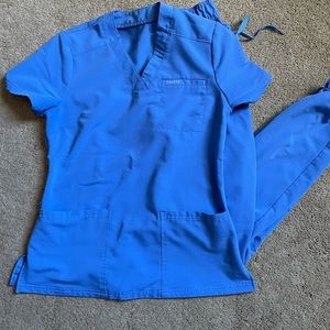 Jaanuu Women’s scrubs